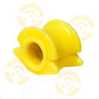 Втулка стабилизатора Точка Опоры 38013297 (2шт. в упаковке, цена за 1шт.) передней подвески FIAT DUCATO (+ЕЛАБУГА) (2002-2006); BOXER (2002-2005); JUMPER (2002-2006), I.D. / 24 мм