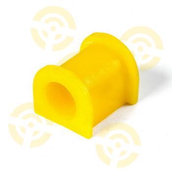 Втулка стабилизатора Точка Опоры 4011119 (2шт. в упаковке, цена за 1шт.) передней подвески MAZDA AZ - WAGON, I.D. = 19 мм