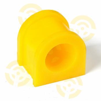 Втулка стабилизатора Точка Опоры 4011127 (2шт. в упаковке, цена за 1шт.) передней подвески MAZDA AXELA, I.D. = 26 мм