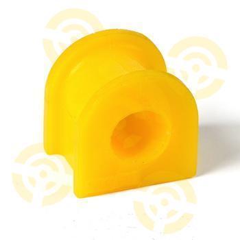 Втулка стабилизатора Точка Опоры 4011129 (2шт. в упаковке, цена за 1шт.) задней подвески MAZDA FAMILIA, I.D. = 19,5 мм