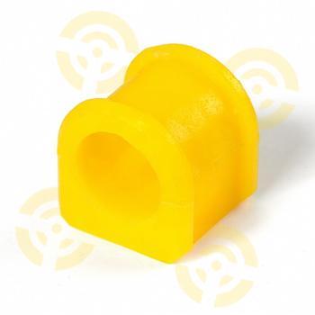 Втулка стабилизатора Точка Опоры 4011140 (2шт. в упаковке, цена за 1шт.) передней подвески MAZDA LANTIS, FAMILIA, I.D. = 24 мм