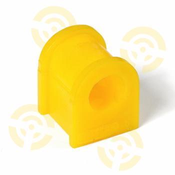 Втулка стабилизатора Точка Опоры 4011141 (2шт. в упаковке, цена за 1шт.) задней подвески MAZDA RX - 8, I.D. = 17 мм