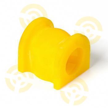 Втулка стабилизатора Точка Опоры 4011146 (2шт. в упаковке, цена за 1шт.) задней подвески MAZDA ATENZA, I.D. = 23 мм