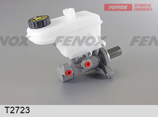 Цилиндр тормозной главный Г-ль Next с бачком \ FENOX T2723