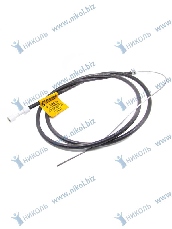 Трос капота 2190 Гранта G-PART (1590мм)