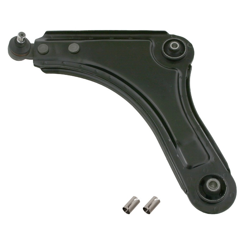 Рычаг FEBI CHEVROLET/DAEWOO NUBIRA 99- пер.L / 96268454