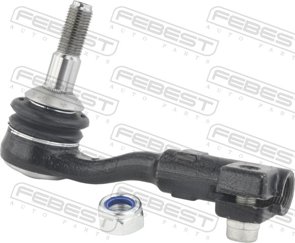 Наконечник рулевой правый TOYOTA SUPRA DB0#,2#,4#,8# 2019.03- [GR]