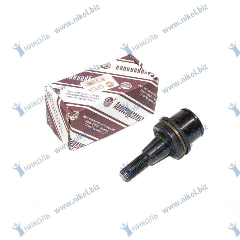 Шкворень УАЗ Профи верхний Автогидравлика