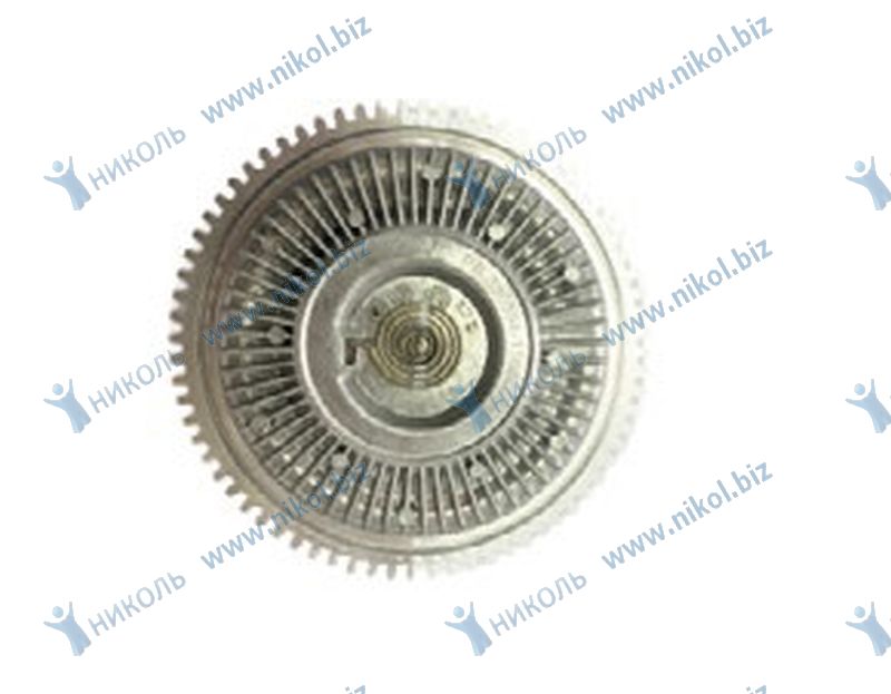Муфта вязкостная УАЗ 3163, 3151, 3909 G-PART