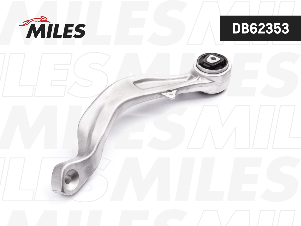 Рычаг MILES BMW 3(E36,E46)/X3(E83) пер.подв. прав.