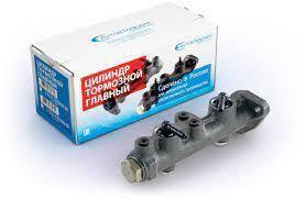 Цилиндр тормозной главный для а/м ВАЗ 2121 Avtostandart 