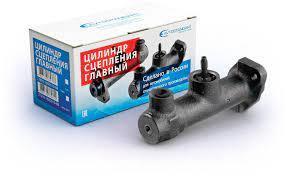 Цилиндр сцепления главный для а/м ВАЗ 2101 Avtostandart 