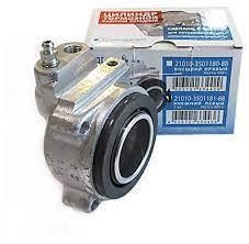 Цилиндр суппорта для а/м ВАЗ 2101 наружный левый Avtostandart 