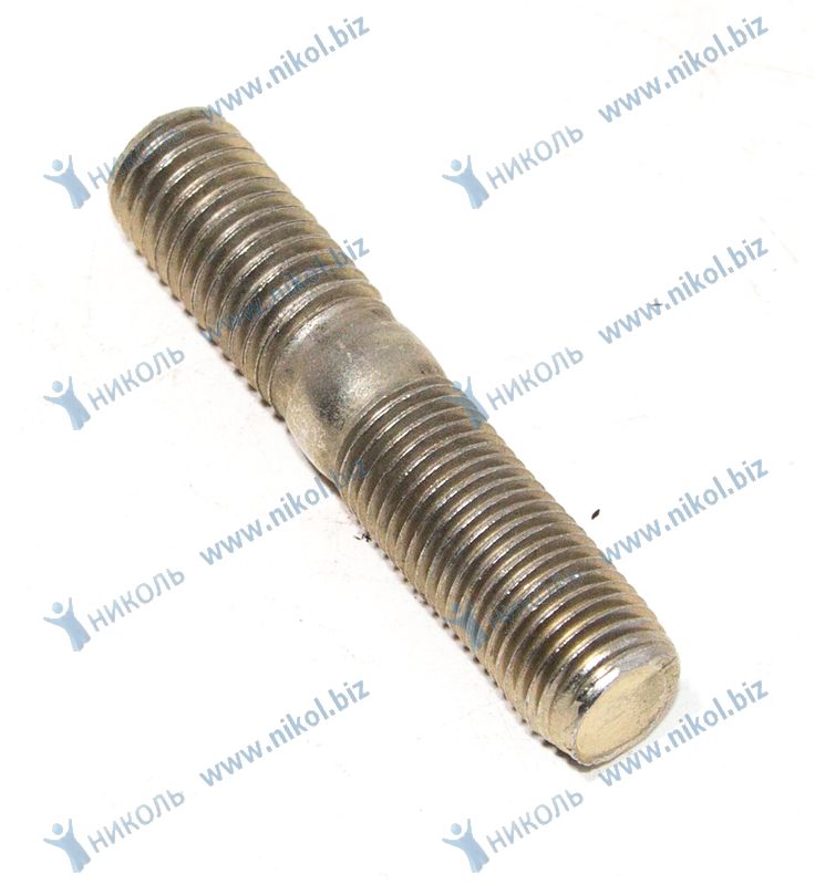 Шпилька КПП М12х57 ГАЗ 406дв.