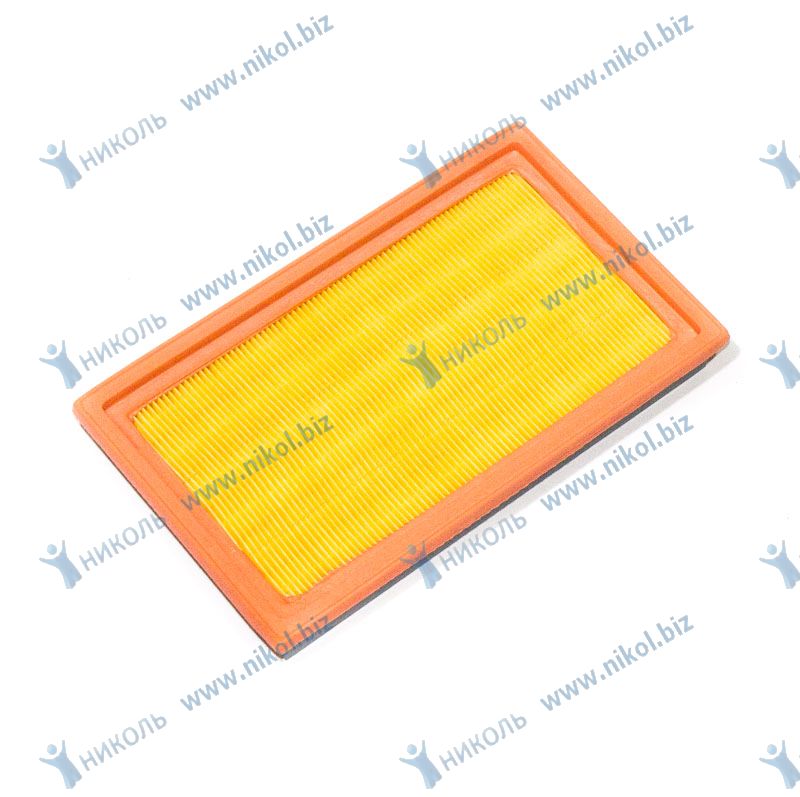 Фильтр воздушный MANN HONDA, MAZDA /без пропитки/