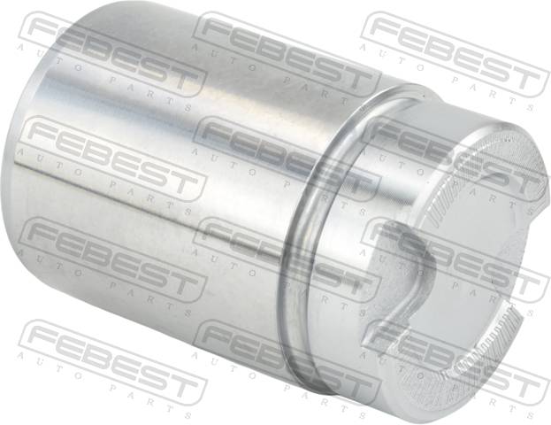 Поршень суппорта тормозного заднего GEELY COOLRAY [SX11] 2019-