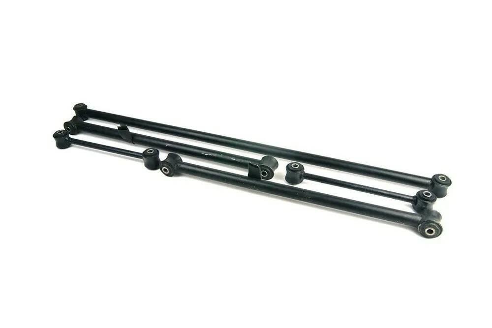 Тяга реактивная для а/м ВАЗ 21213 5 шт. Avtostandart