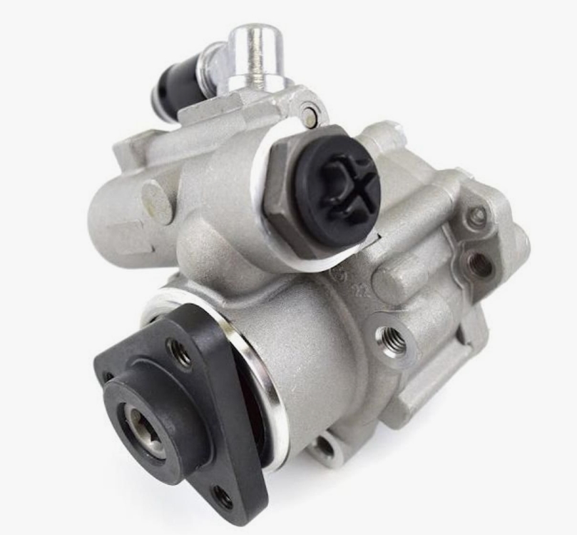 Насос ГУР Г-Зель Бизнесс двс Cummins 2.8 (418) ПЗИ