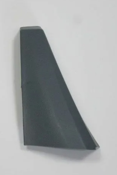 Надставка арки боковины правая Г-3302 пластик ПЗИ