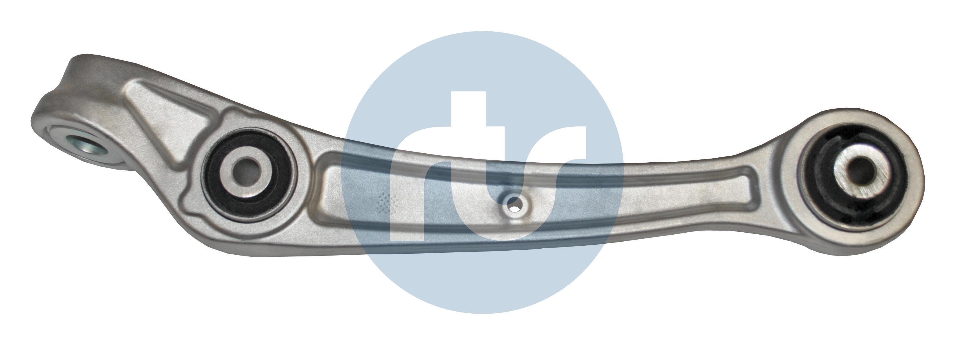 Рычаг Audi A4 (8K) 07-, A6 (4G) 10-, Q5 (8R) 08- передний нижний левый \ RTS 95-95915-2