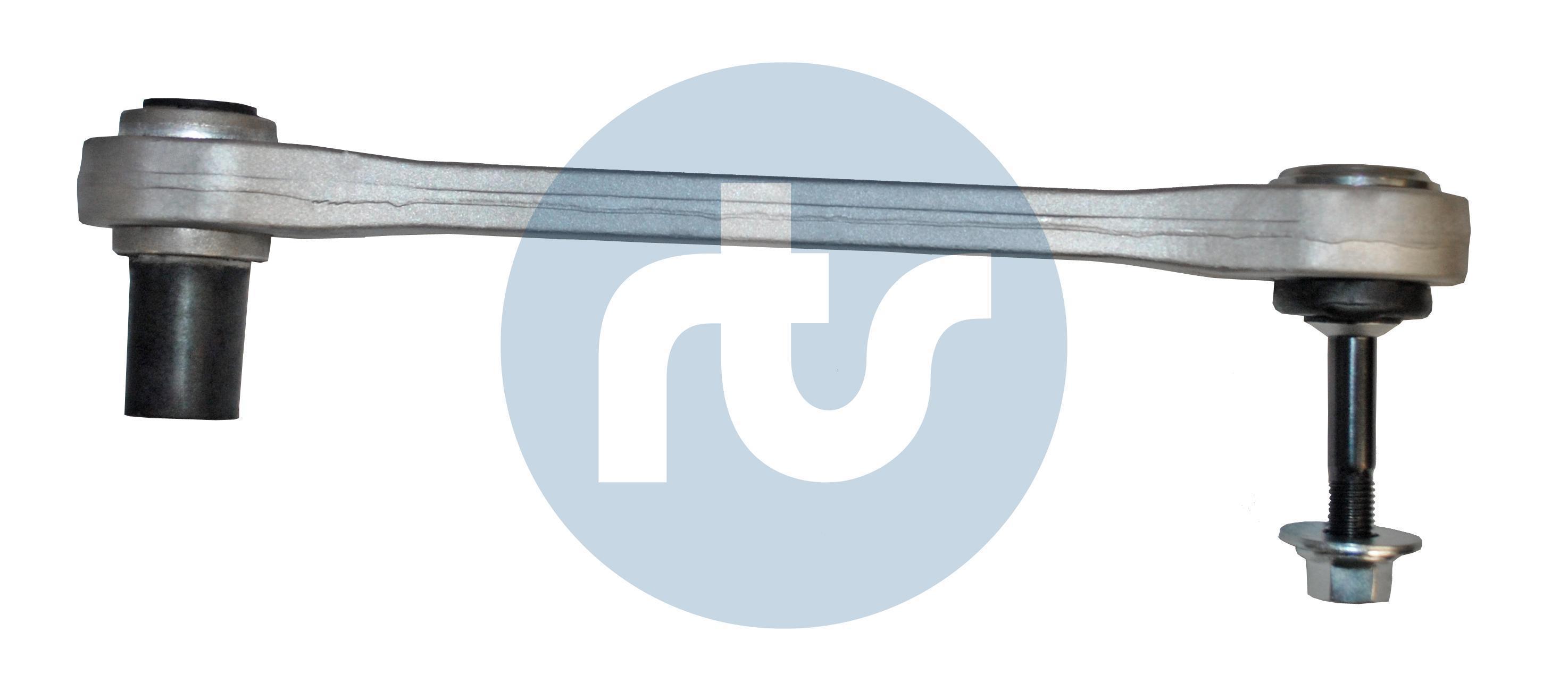 Рычаг AUDI A8 D3 (4E2, 4E8) 2002- задн.ось, верхн.пер. \ 95-95994 RTS