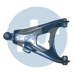 Рычаг RENAULT 11 (B/C37_) 1983- пер.ось, лев.нижн. \ 96-00024-2 RTS