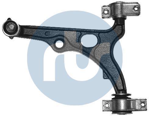 Рычаг FIAT TIPO (160_) 1987- пер.ось, лев.нижн. \ 96-00033 RTS