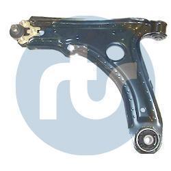 Рычаг VW GOLF III (1H1) 1989- пер.ось, лев.нижн. \ 96-00093-2 RTS