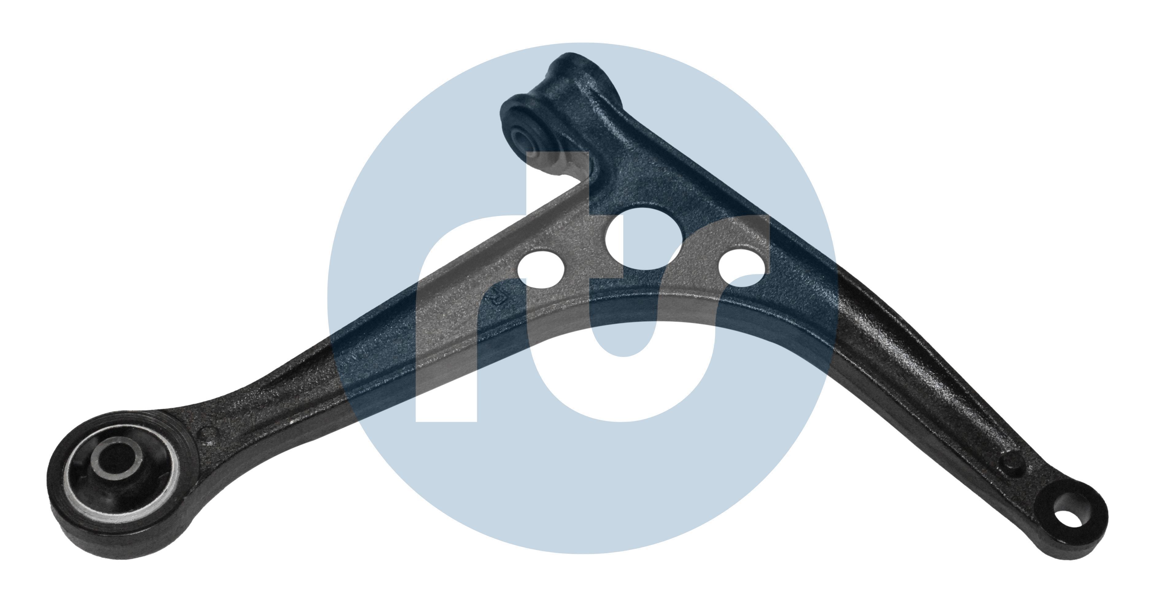 Рычаг VW SHARAN (7M8, 7M9, 7M6) 1995- пер.ось, прав.нижн. \ 96-00139-1 RTS