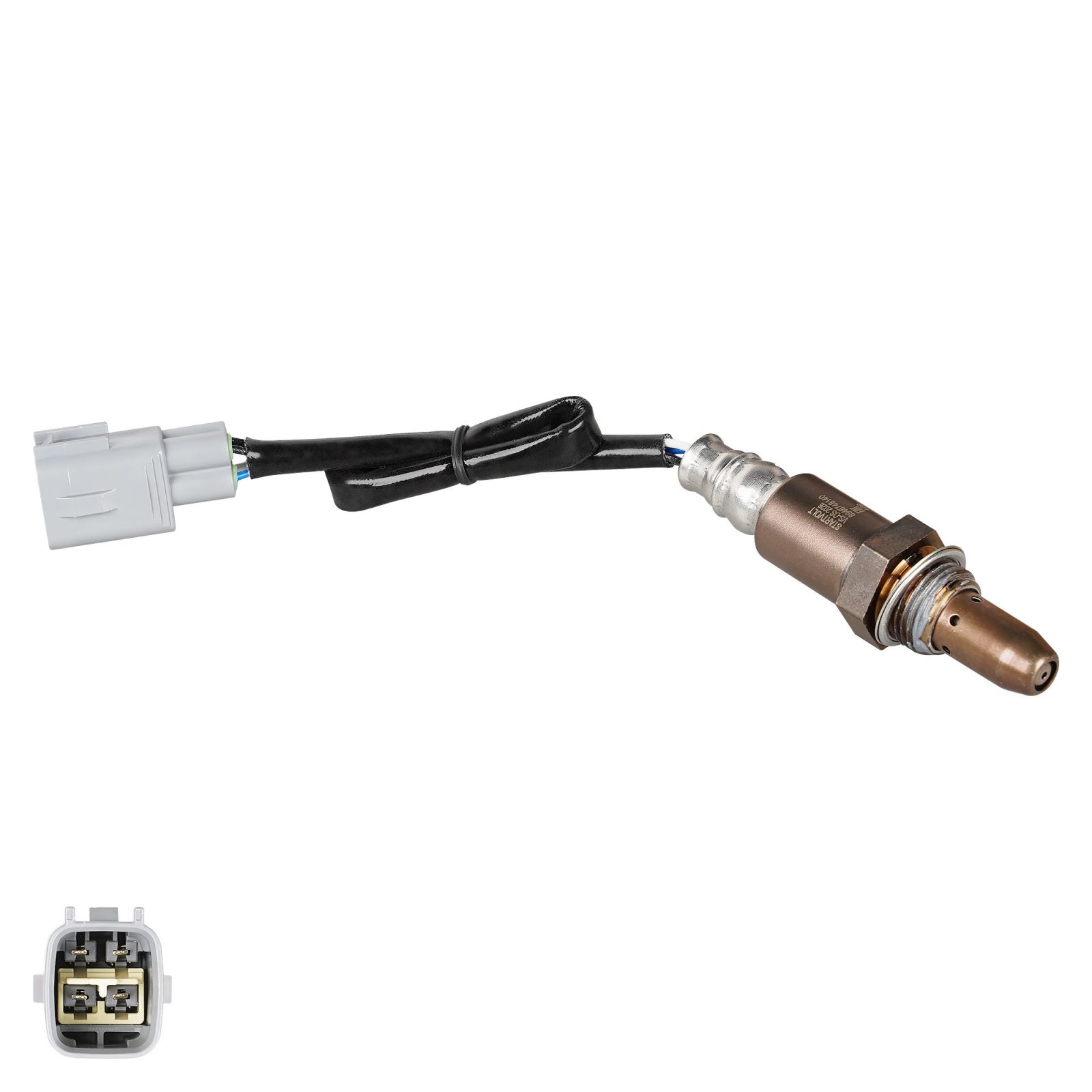 Датчик кисл. Toyota Corolla (06-) 1.3i/Lexus IS (05-) 2.5i до кат. Startvolt