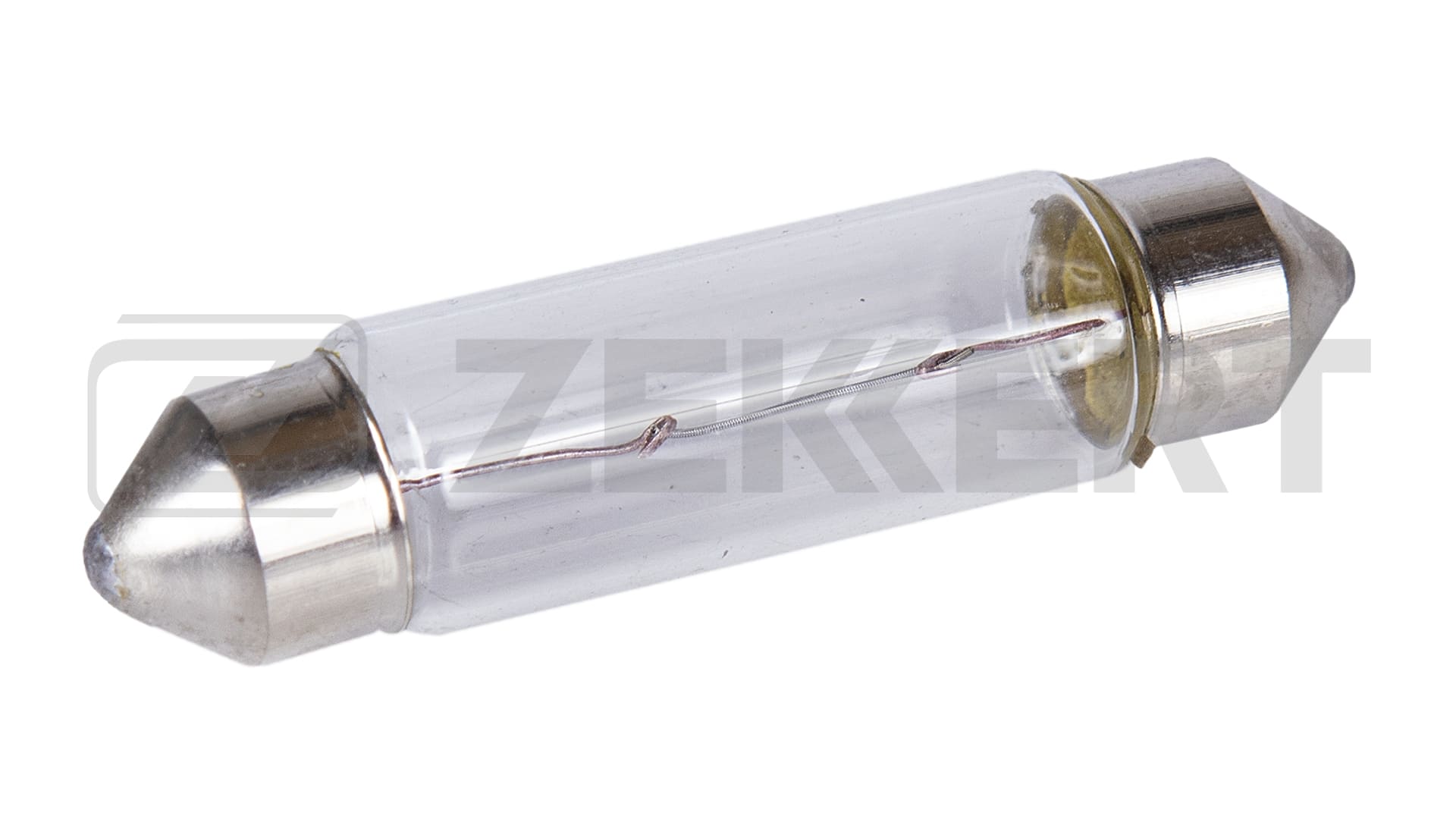 Лампа C10W (SV8.5-8) 12V 10W T11*41 (миним. кол-во заказа 10 шт)