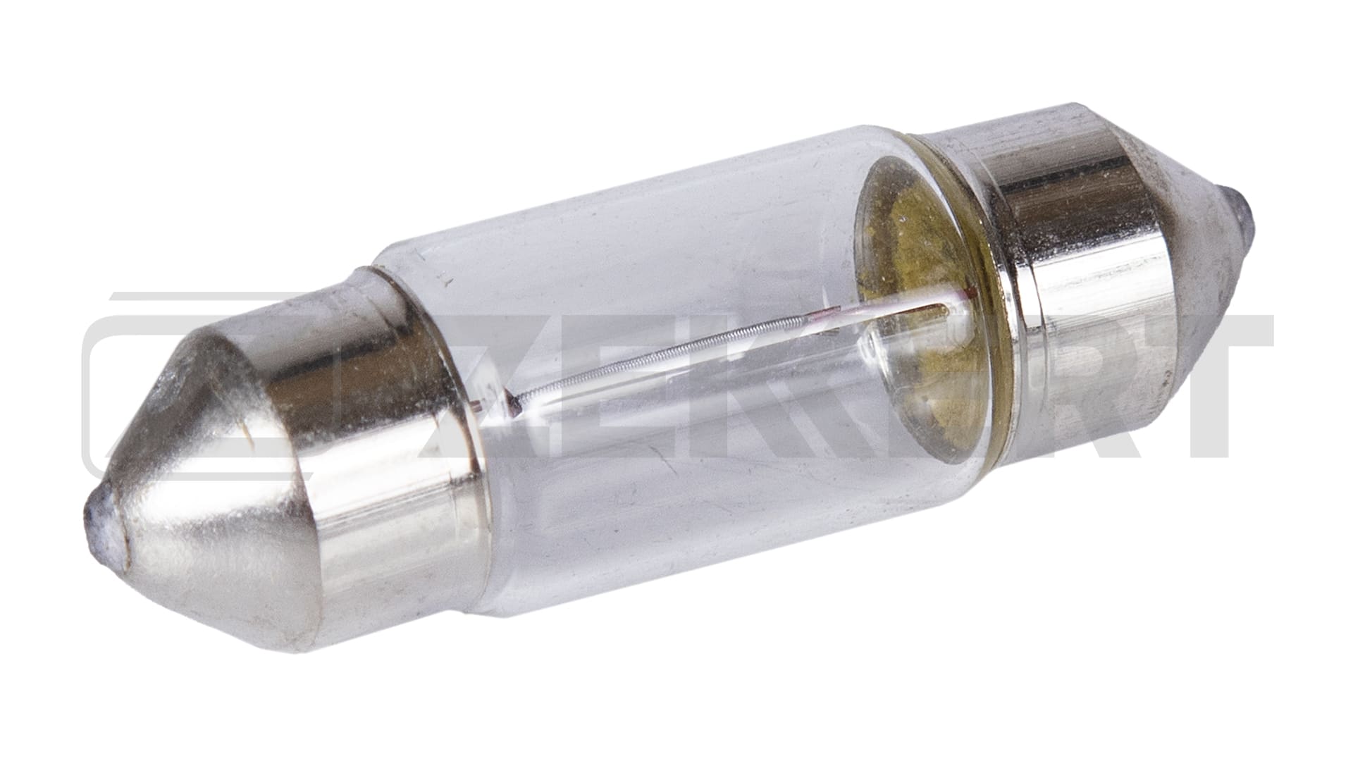Лампа C10W (SV8.5-8) 12V 10W T11*31 (миним. кол-во заказа 10 шт)