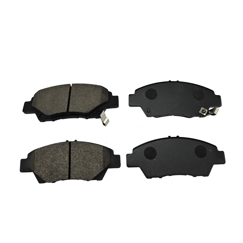 Колодки тормозные HONDA Ballade 2011-2017 пер. \ GK1345 (CKHO-88)