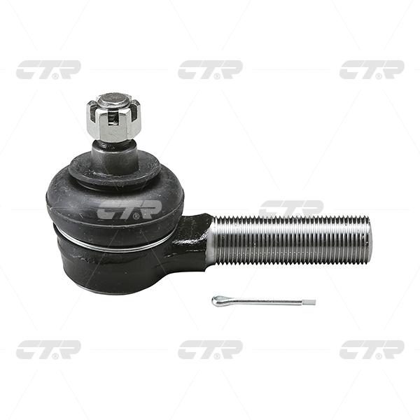 Наконечник рулевой KIA Bongo 1990-1999, Ceres 1992-1997 нар. \ CE0379 (CEKK-7)