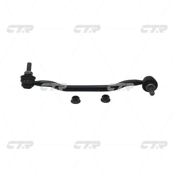 Стойка стабилизатора Nissan Teana (J31) 03-08, Maxima (A34) 03-08 переднего правая \ CTR CL0440 (CLN-10)