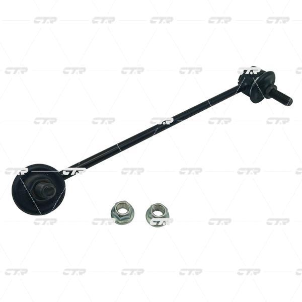 Стойка стабилизатора RENAULT Twingo 1996-2007 пер.лев. \ CL0744L (CLRE-7L)