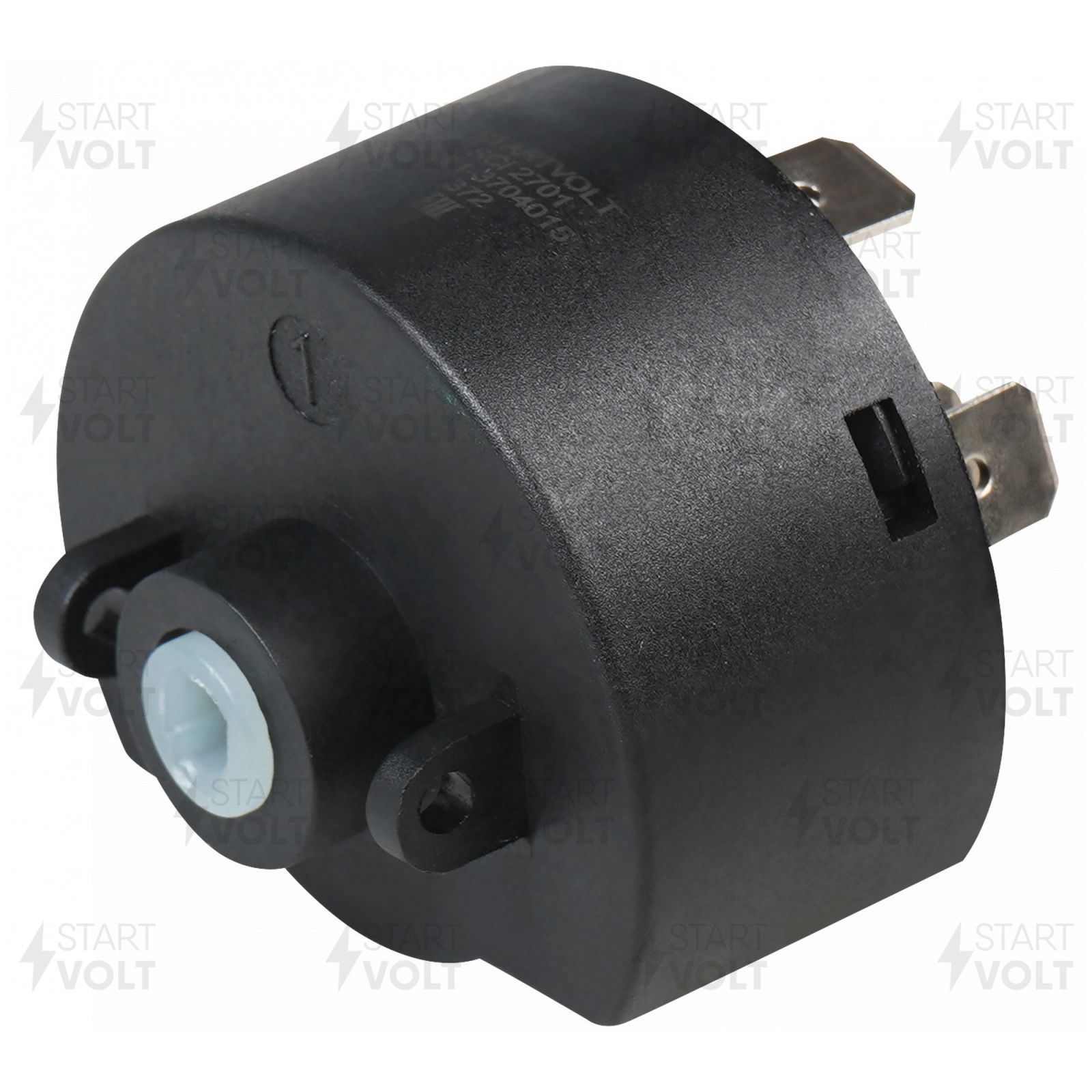 Группа контактная замка зажигания Chery QQ 06-, QQ6 08-, Kimo 08- StartVolt