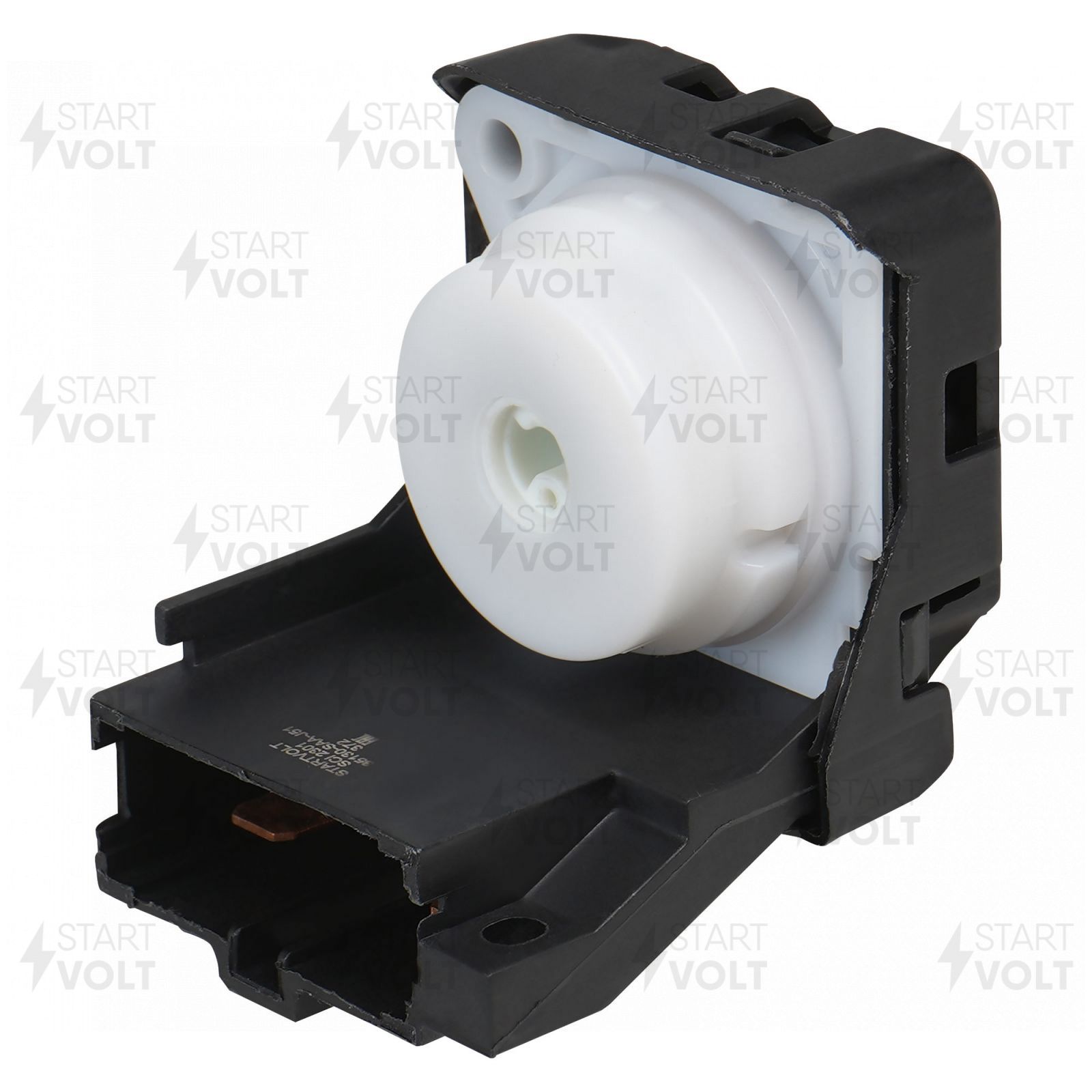 Группа контактная замка зажигания Honda Accord 03-, Civic VIII 05- StartVolt