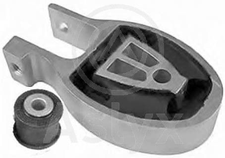 Опора ДВС FORD mondeo Iv - smax - galaxy (2007-2015)_ASLYX