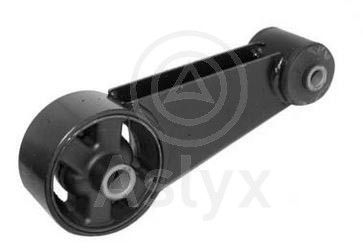 Опора ДВС HYUNDAI I10 - I20 - I30_ASLYX