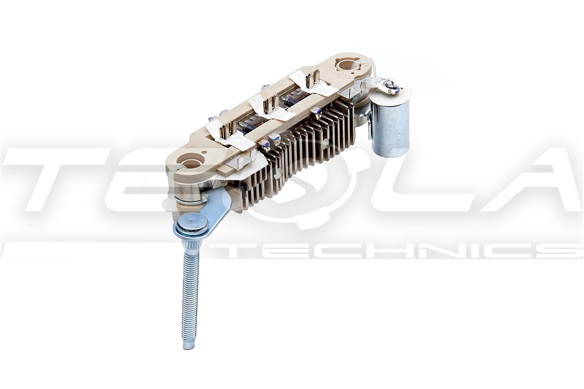 Мост диодный генератора TESLA TECHNICS IMR7568