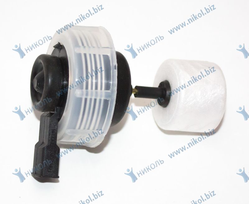 Крышка бачка тормозов 2108, 1118, 2170, Г-3302 Оригинал