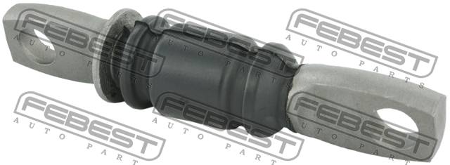 Сайлентблок рычага Toyota Camry (V30, V40, V50) 01-; Lexus RX 03- переднего передний \ FEBEST TAB-046