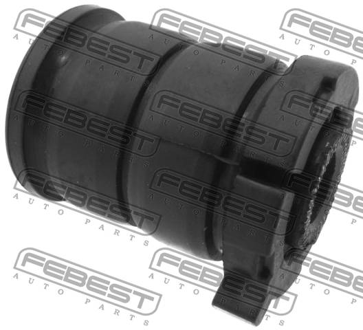 Сайлентблок TOYOTA CORSA/TERCEL EL4#,NL40 1990.09-1994.09 [JP] передний переднего рычага \ TAB-052 FEBEST