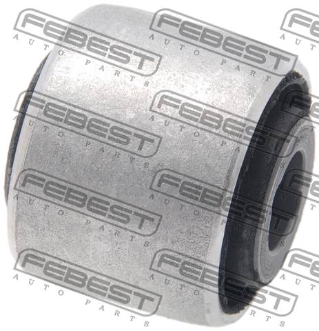 Сайлентблок поворотного кулака Opel Astra J 10- (13239684; 13365176; 0352539) \ FEBEST OPAB-005