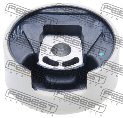 Опора двигателя VAG Golf 03-12; Jetta 06- Octavia 04-, Yeti (5L) 08-19 задняя нижняя \ FEBEST VWAB-TIGF1