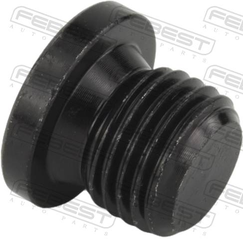 Пробка сливная VAG (N0160276) \ FEBEST 2399-005