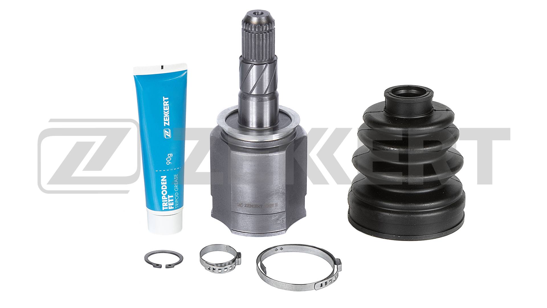 ШРУС внутрен. правый Infiniti FX (S50) 03- G (V36) 08- M (Y51 Y50) 10- M35 10- Q70 (Y51) 13- N