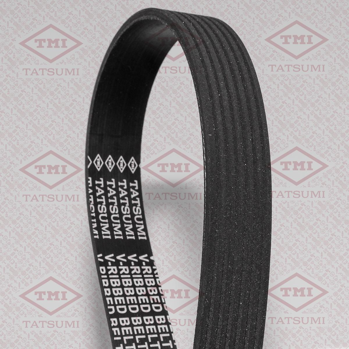 Ремень поликлиновой TATSUMI 7PK1153