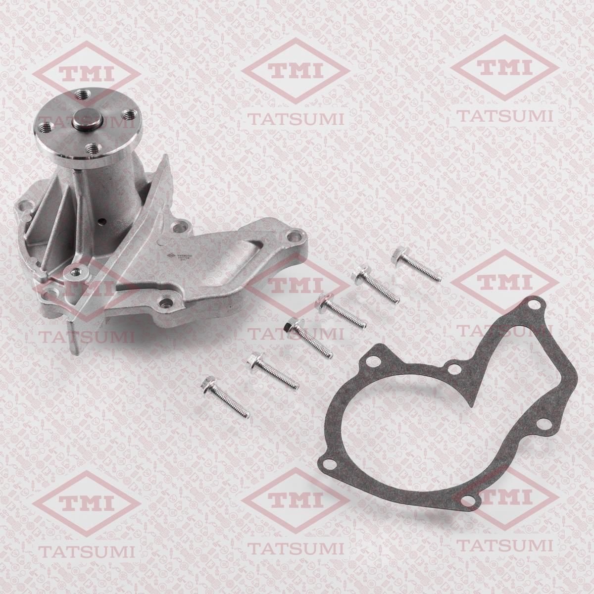 Помпа TATSUMI FORD Focus/Fiesta 95->
